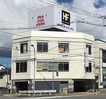 YSケントクビル