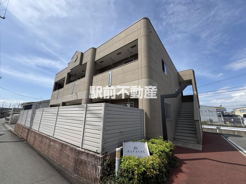 ルミナスハイム