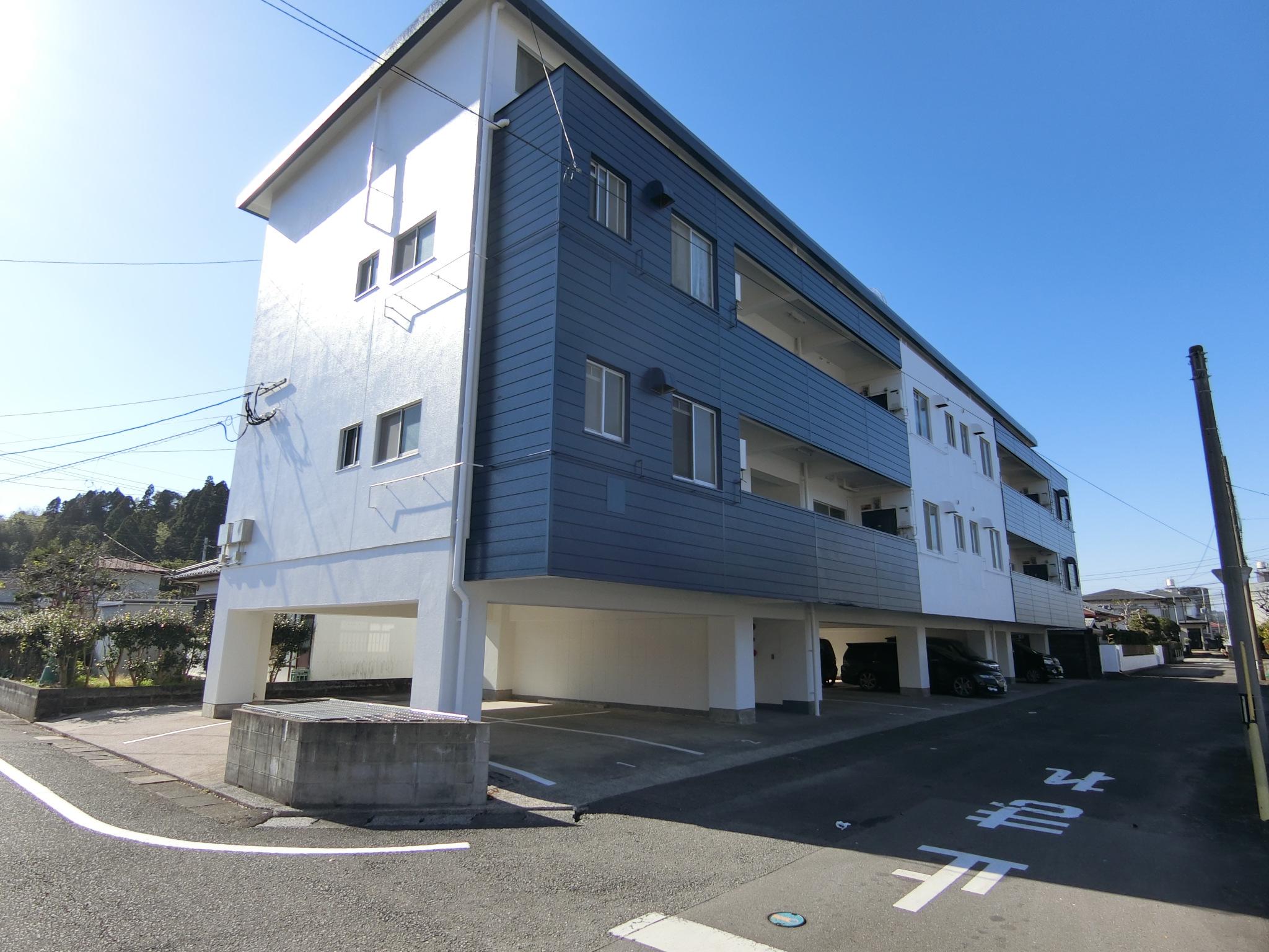 メゾンド長友