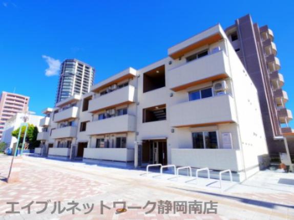 ジュネス東静岡