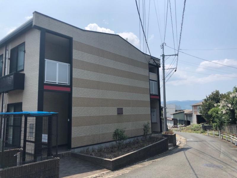 レオパレスYAM 107