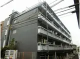 北野田マンション巽B棟