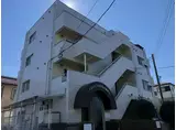 ベルトピア小田急相模原Ⅲ