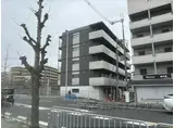 パウゼ伏見STA