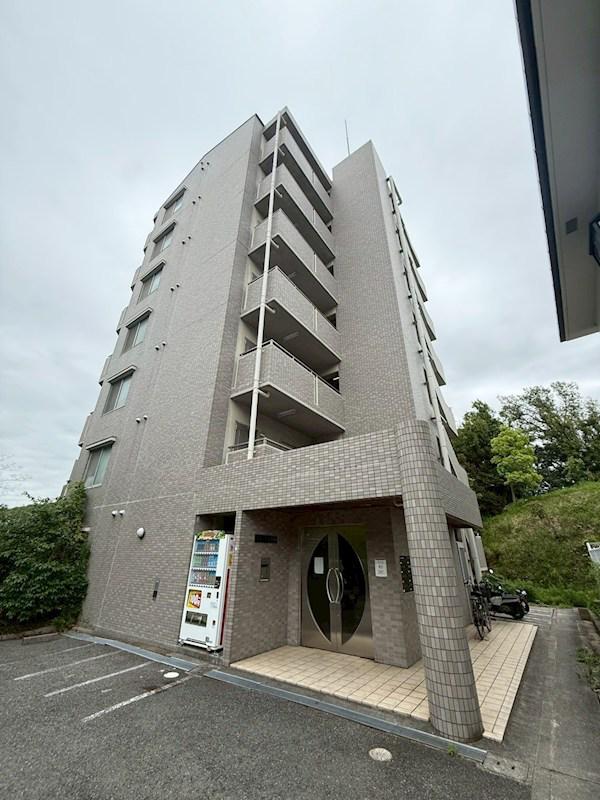 スカイヒル名谷