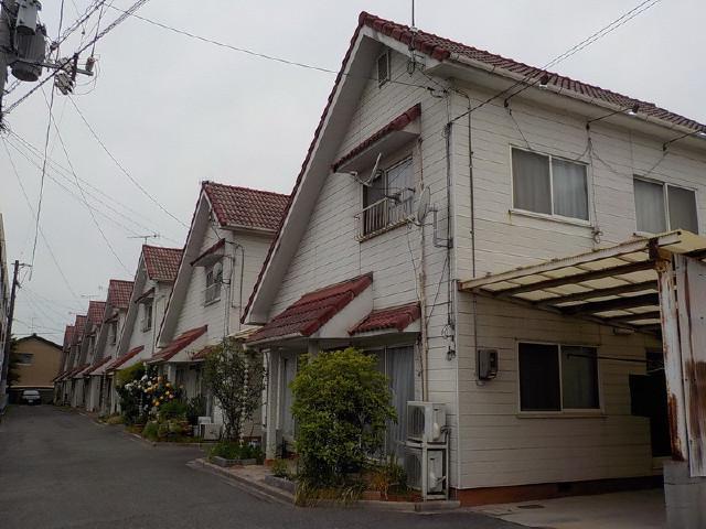 ＪＲ山陽本線 福山駅 徒歩31分 2階建 築40年