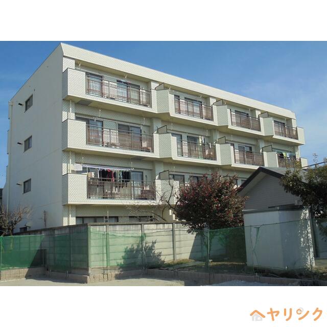グリーンハイツ大森苑