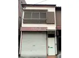 西早稲田3丁目戸建て