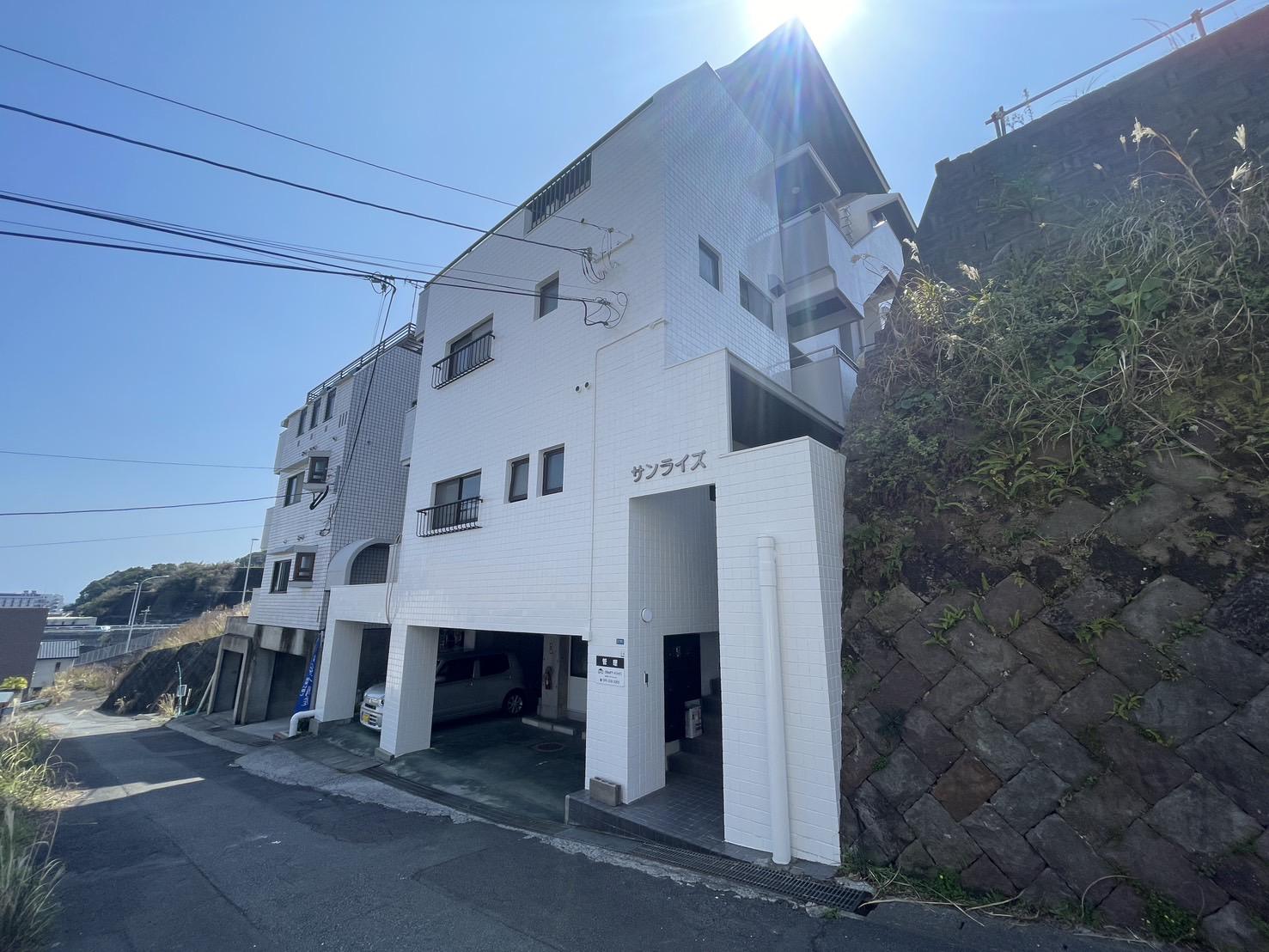 サンライズ