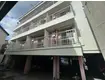 高橋マンション(ワンルーム/3階)