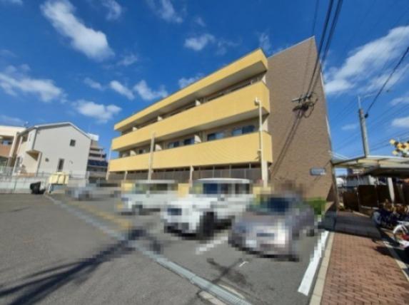 南海高野線 大阪狭山市駅 徒歩3分  築14年