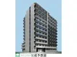 スアヴィス平塚八千代