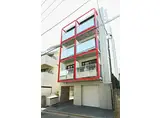 HOUSING STAGE明大前