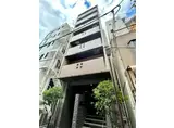 レジディア日本橋人形町
