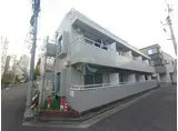 ピア中野新井