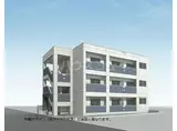 マンション新狭山