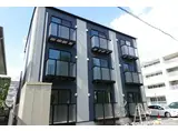 キャピタル大和町 B
