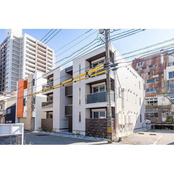 D-GRANDE常盤町