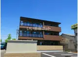 エザンス川北