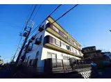 コリンヌ二ツ木