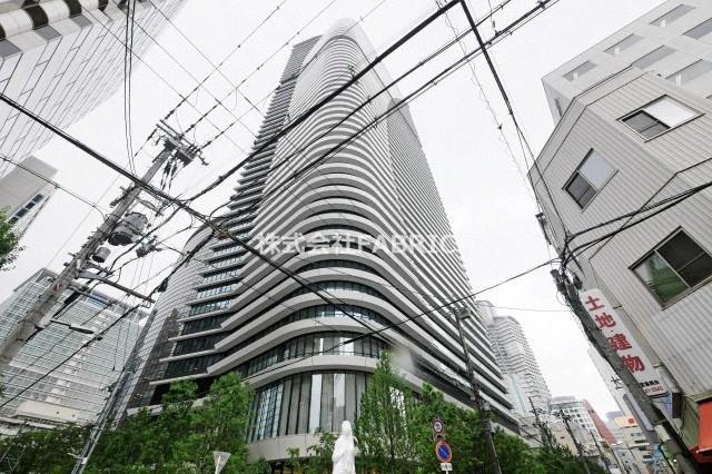 BRILLIA TOWER堂島