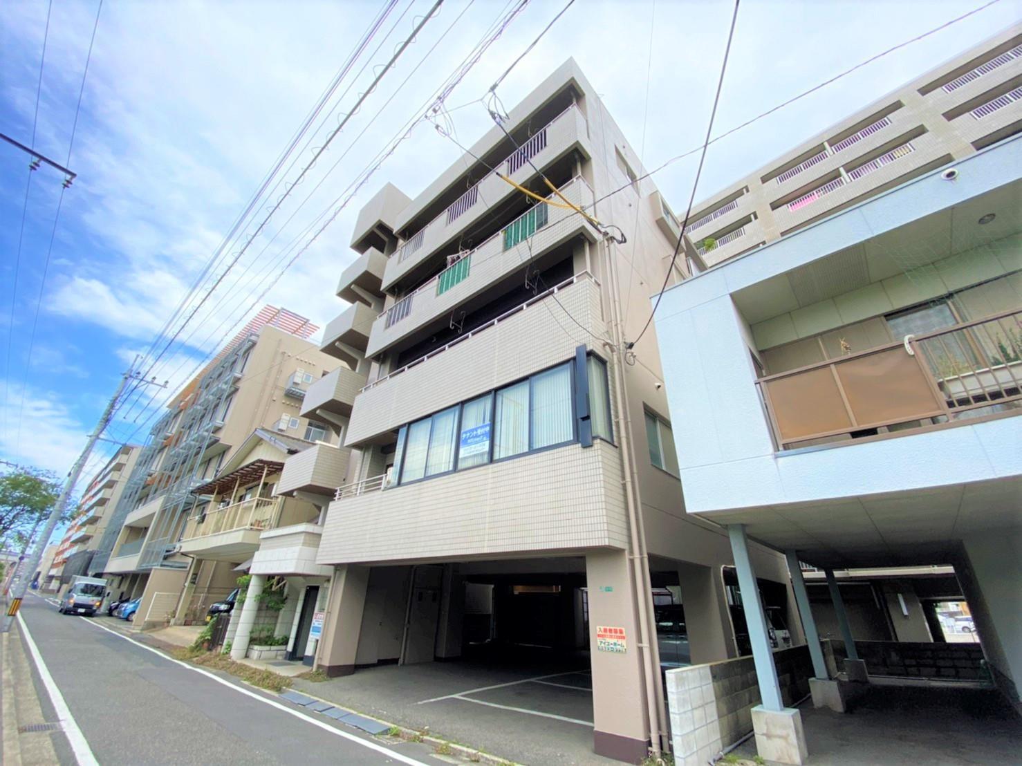 サージュ片野