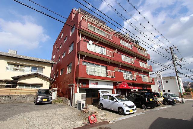 三筋川コーポ