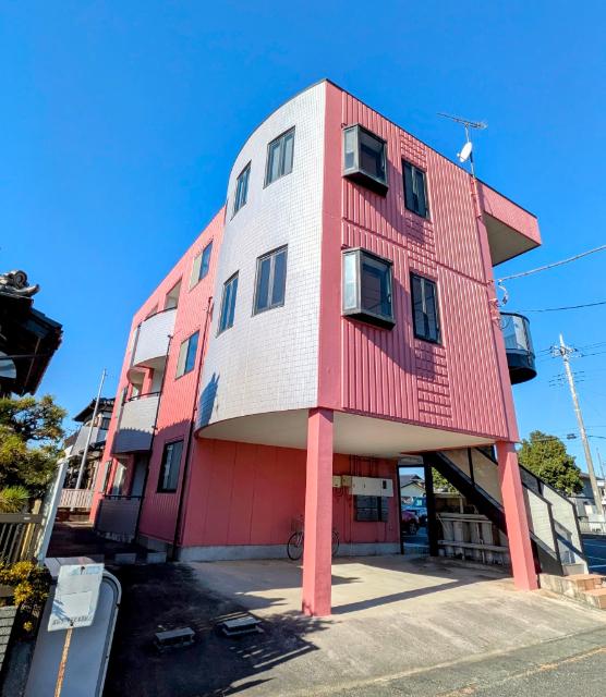 マンションコスモス