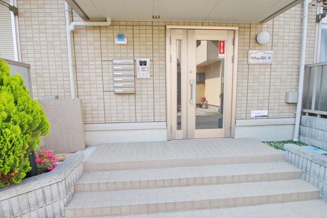 ヴィラージュ川入B