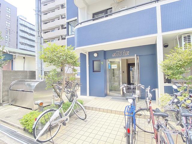 グランメール