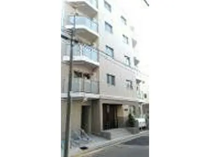 BLANC NEIGE NISHICHIBA(1LDK/5階)の間取り写真