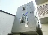 代々木1丁目マンション