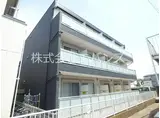 リブリ・GRANTERRACE