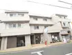 カレッジマンション七瀬川(ワンルーム/2階)