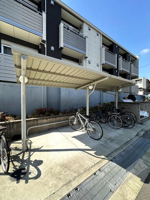 ミランダサウス VIEWII