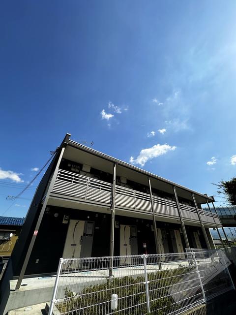 ミランダサウス VIEWII