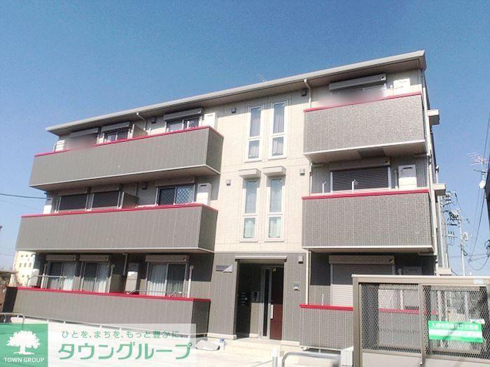 アンリシール・レイク