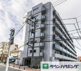 プレール・ドゥーク新宿ウエスト