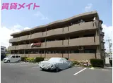 フォレストパーク高岡
