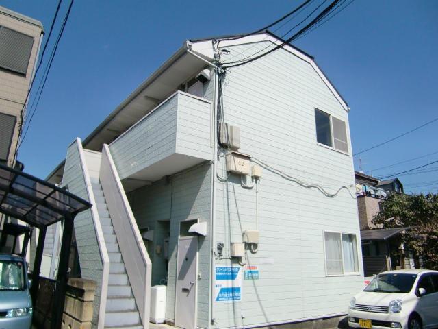グリーンハウス千代田