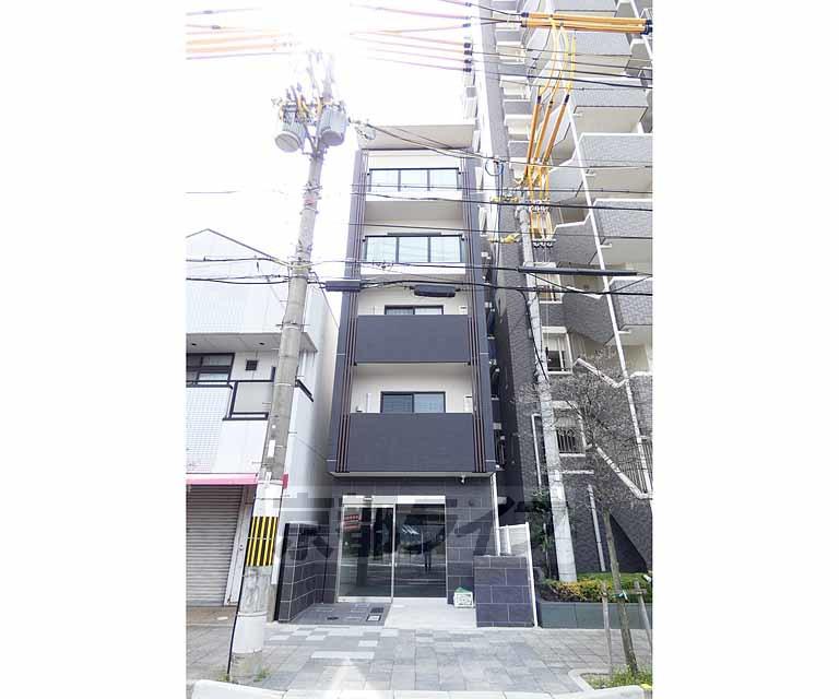 LEI梅小路