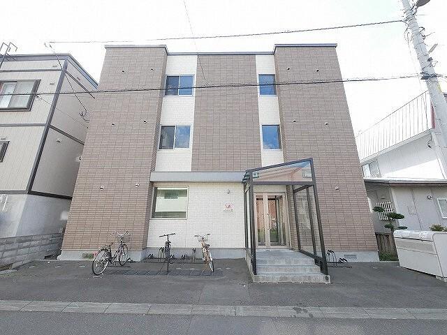 MAISON 花 