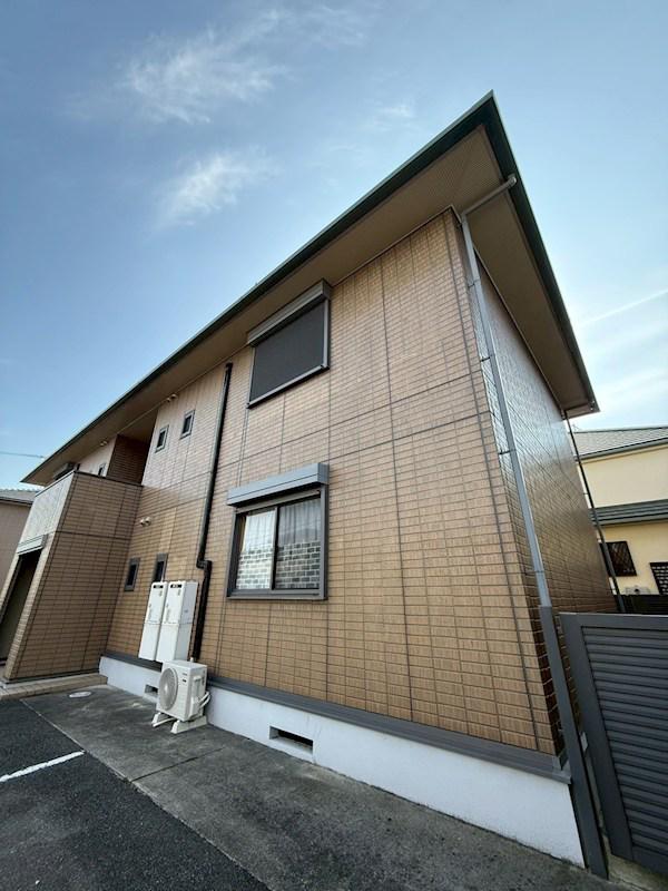 ハートフルハイツ
