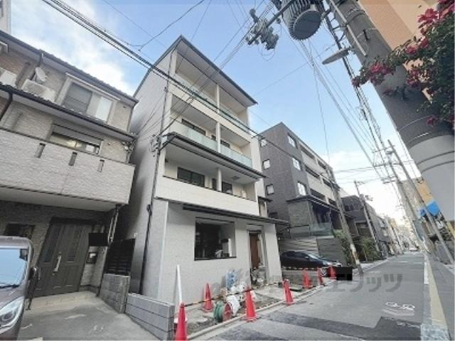 アドバンスコート四条堀川
