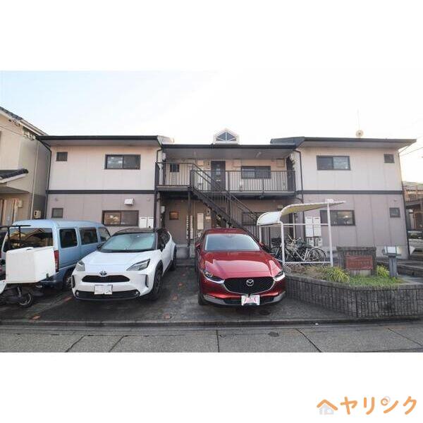 シャンブル稲生(2DK/1階)