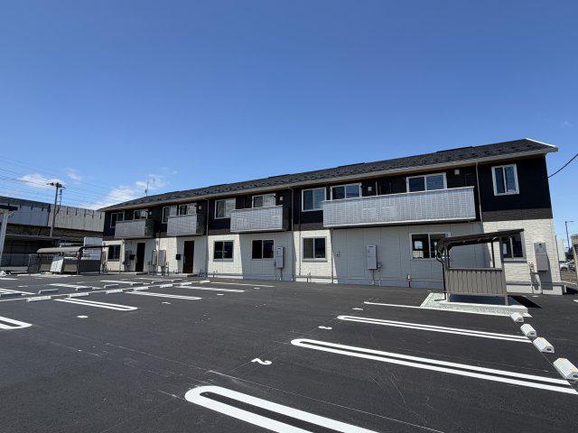 J.Y HILLS(1LDK/2階)