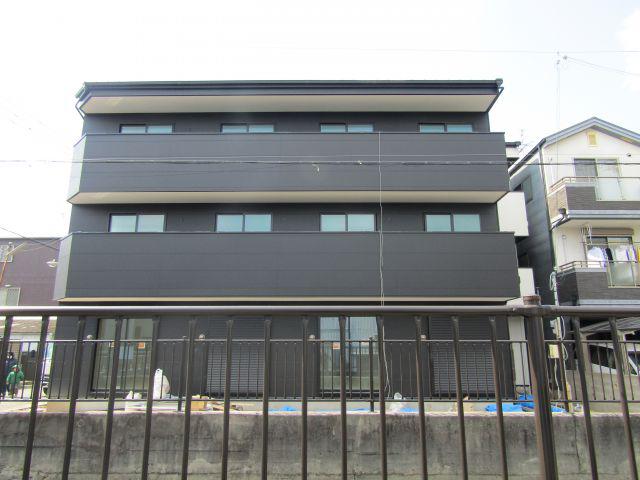 CALM VILLEGE 東田辺
