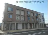 ルミナーレ西浜