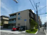 AZUR BOIS流町
