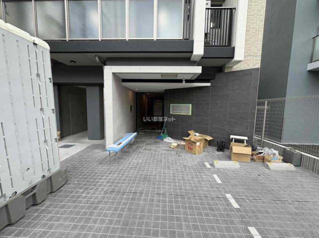 ディアレイシャス湊川公園